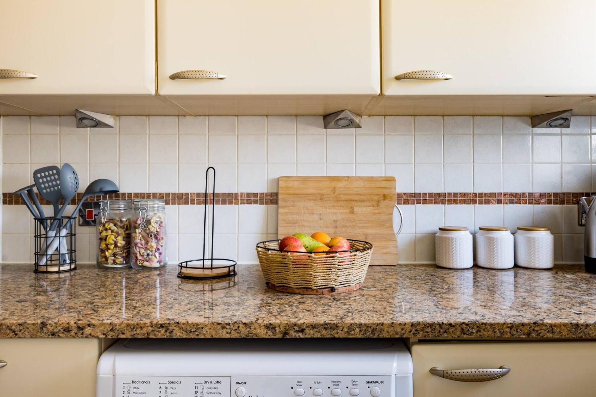 Wild Roses Service Apartments - East India Λονδίνο Εξωτερικό φωτογραφία
