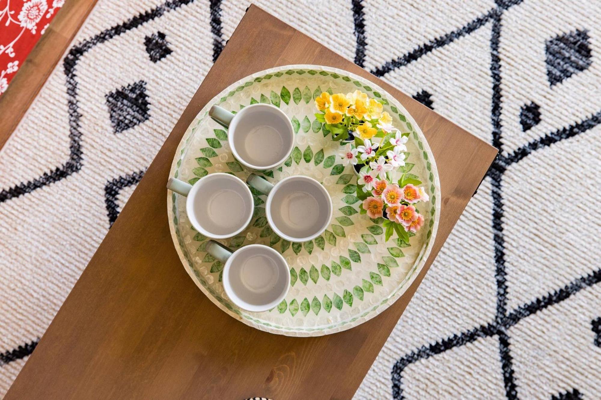 Wild Roses Service Apartments - East India Λονδίνο Εξωτερικό φωτογραφία